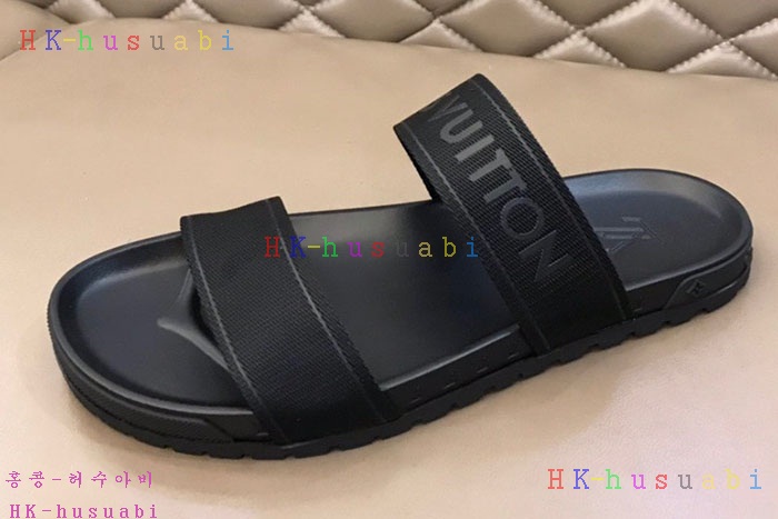 NEW 루이비통 샌들 신상 LV 728854