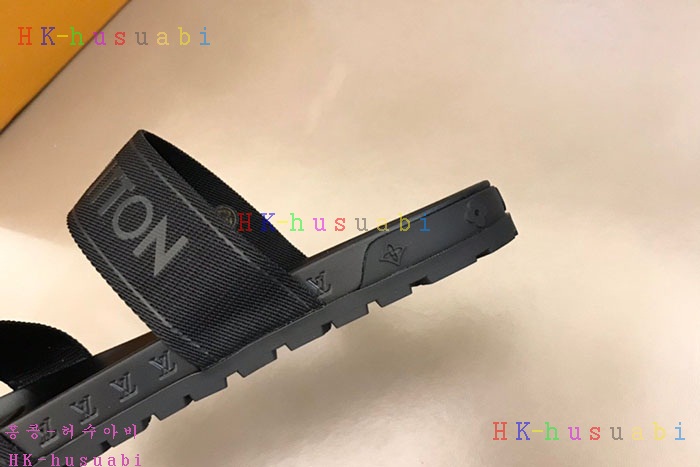 NEW 루이비통 샌들 신상 LV 728854
