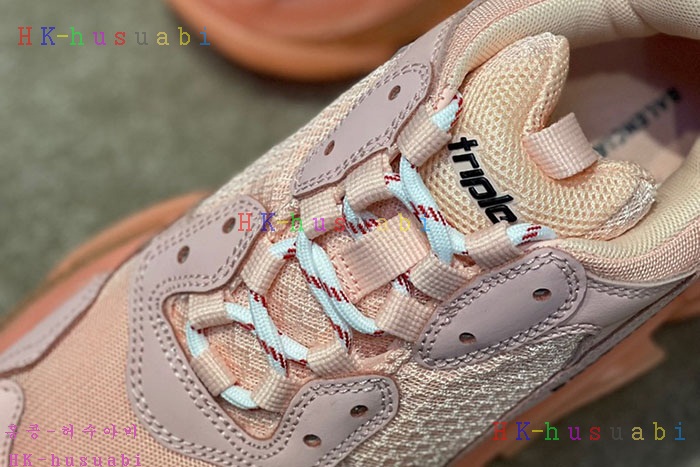 NEW 발렌시아가 스니커즈 신상 B 445504
