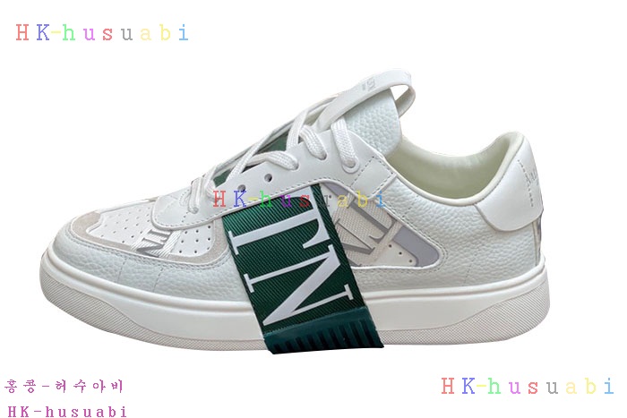 NEW 발렌티노 스니커즈 신상 V 23639