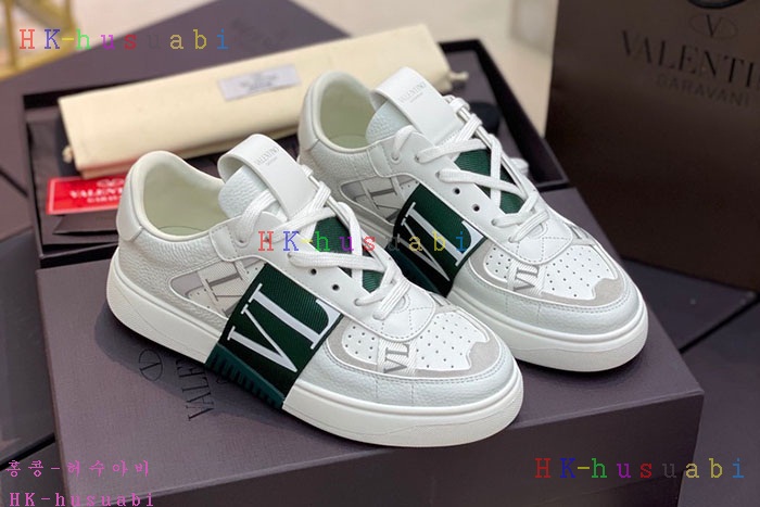 NEW 발렌티노 스니커즈 신상 V 23639