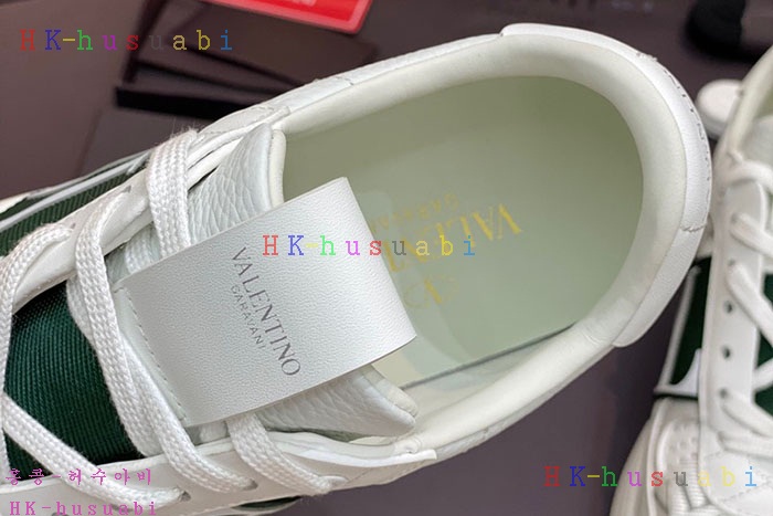 NEW 발렌티노 스니커즈 신상 V 23639