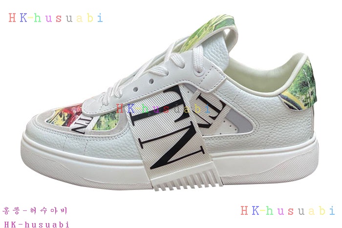 NEW 발렌티노 스니커즈 신상 V 23643