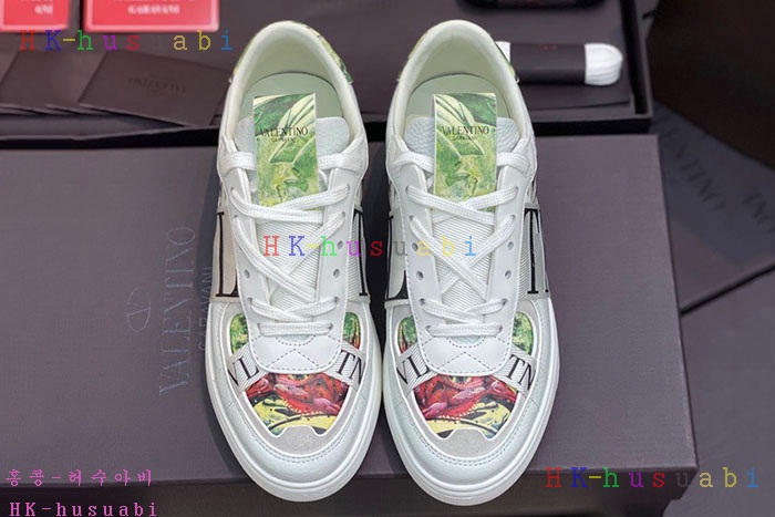 NEW 발렌티노 스니커즈 신상 V 23643