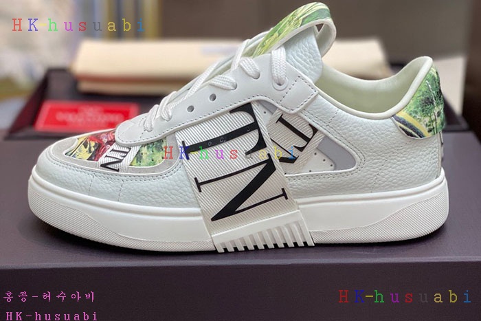 NEW 발렌티노 스니커즈 신상 V 23643