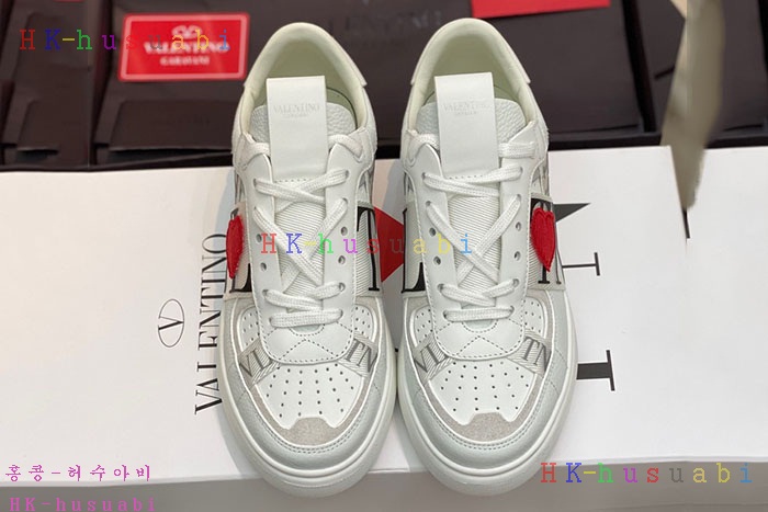 NEW 발렌티노 스니커즈 신상 V 23648