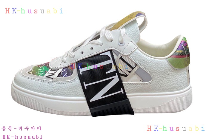 NEW 발렌티노 스니커즈 신상 V 23650
