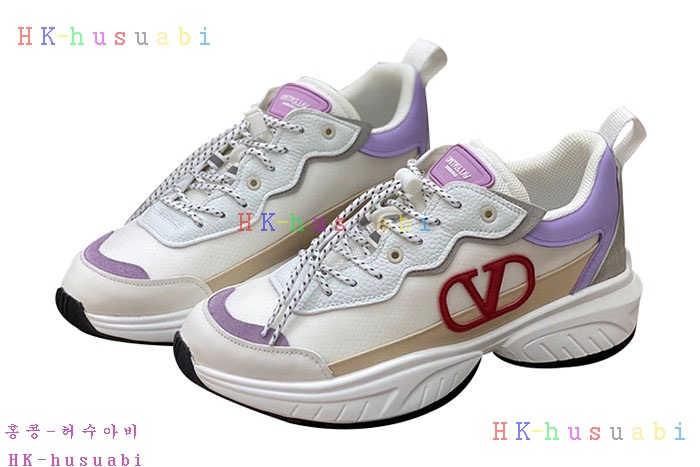 NEW 발렌티노 스니커즈 신상 V 23656