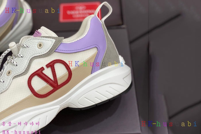 NEW 발렌티노 스니커즈 신상 V 23656