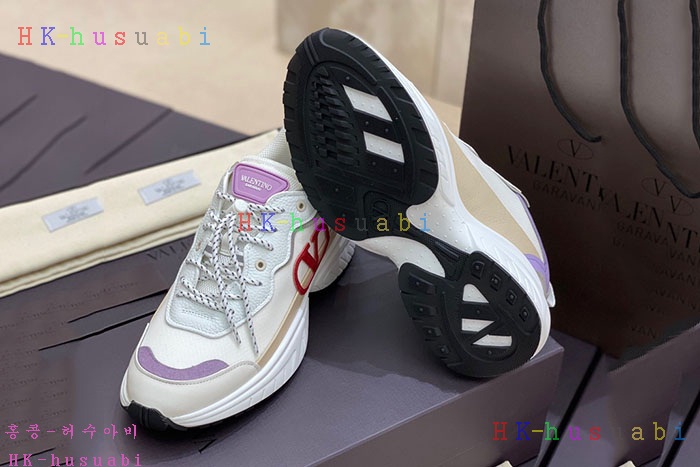 NEW 발렌티노 스니커즈 신상 V 23656