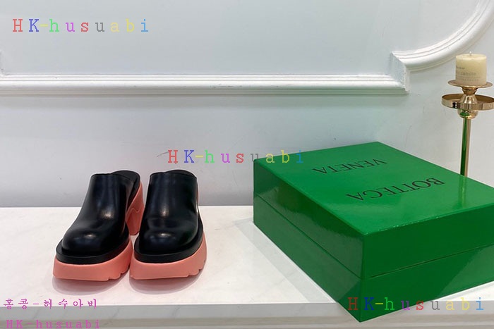 NEW 보테가베네타 신발 신상 BV 1142050