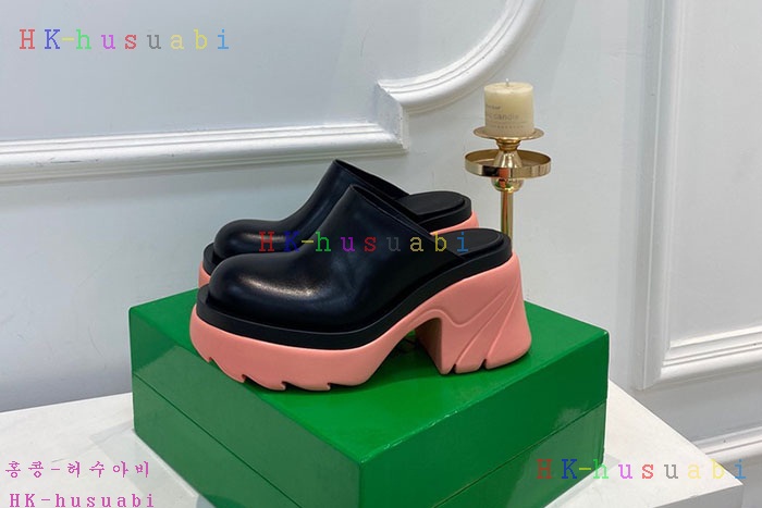 NEW 보테가베네타 신발 신상 BV 1142050