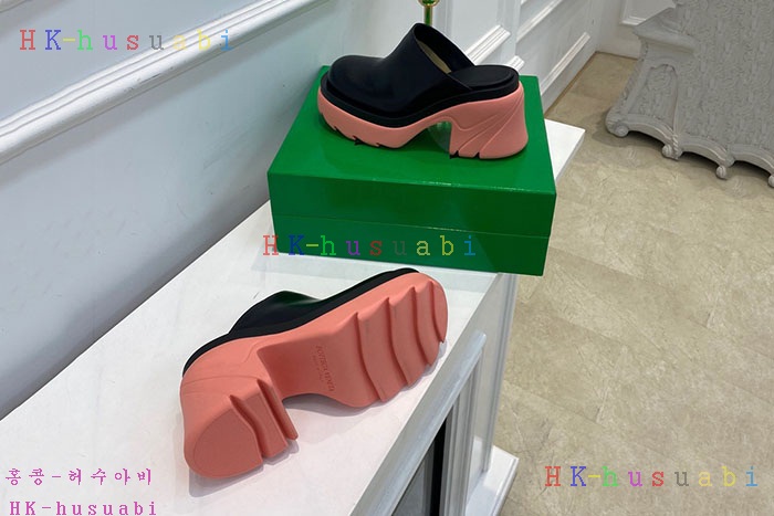 NEW 보테가베네타 신발 신상 BV 1142050
