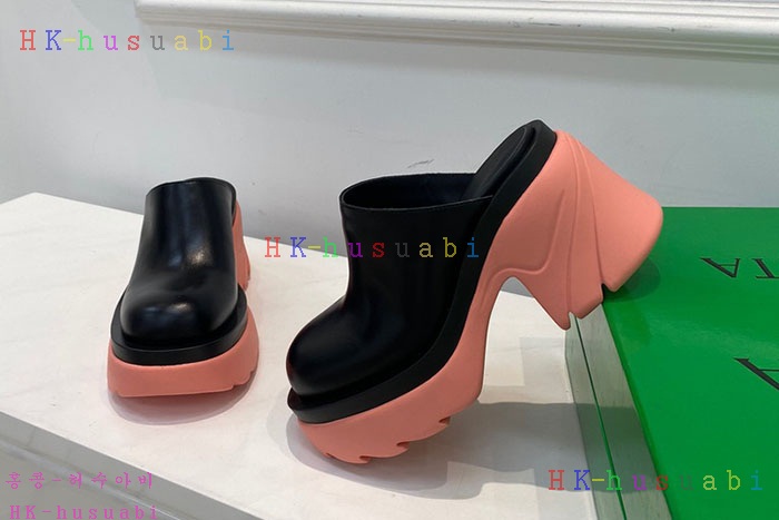 NEW 보테가베네타 신발 신상 BV 1142050