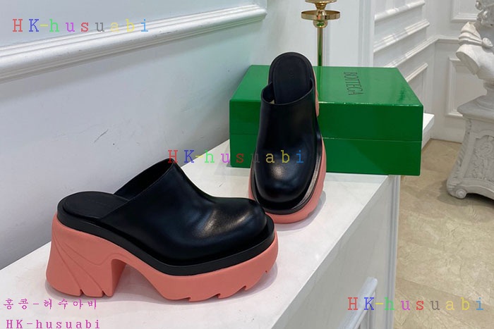 NEW 보테가베네타 신발 신상 BV 1142050