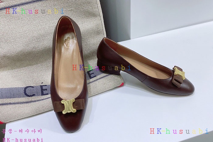 NEW 셀린느 신발 신상 C 556353