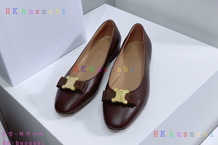 NEW 셀린느 신발 신상 C 556353