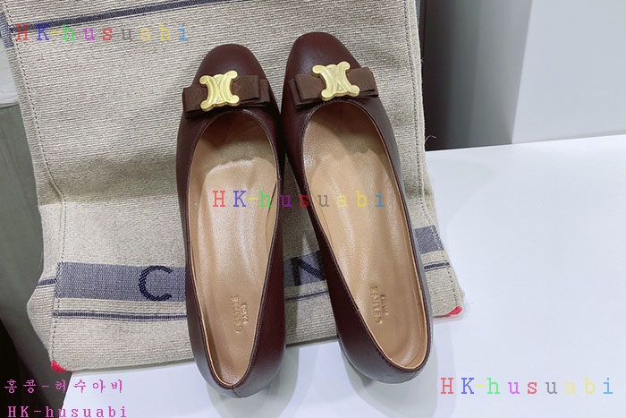 NEW 셀린느 신발 신상 C 556353