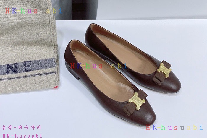 NEW 셀린느 신발 신상 C 556353
