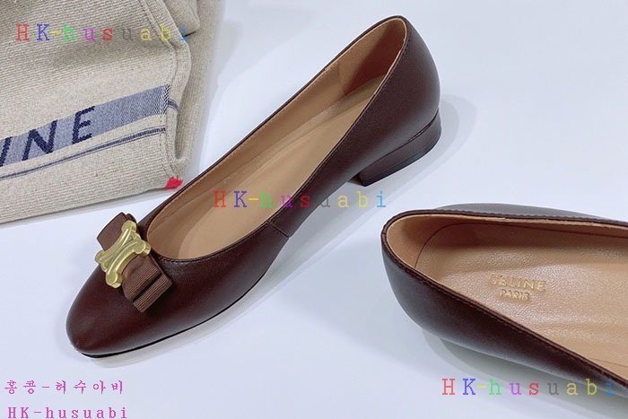 NEW 셀린느 신발 신상 C 556353