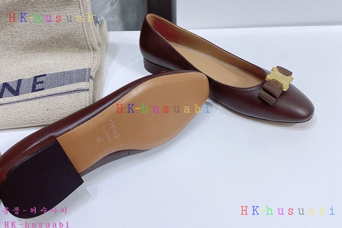 NEW 셀린느 신발 신상 C 556353