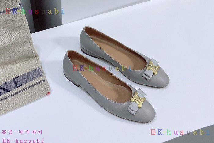 NEW 셀린느 신발 신상 C 556356