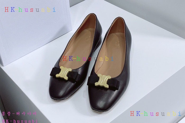 NEW 셀린느 신발 신상 C 556355