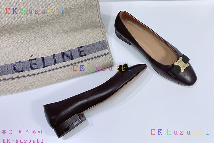 NEW 셀린느 신발 신상 C 556355
