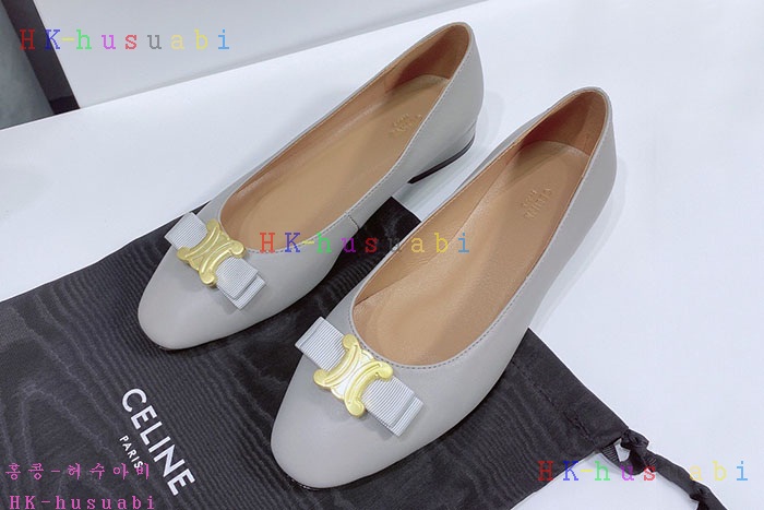 NEW 셀린느 신발 신상 C 556356