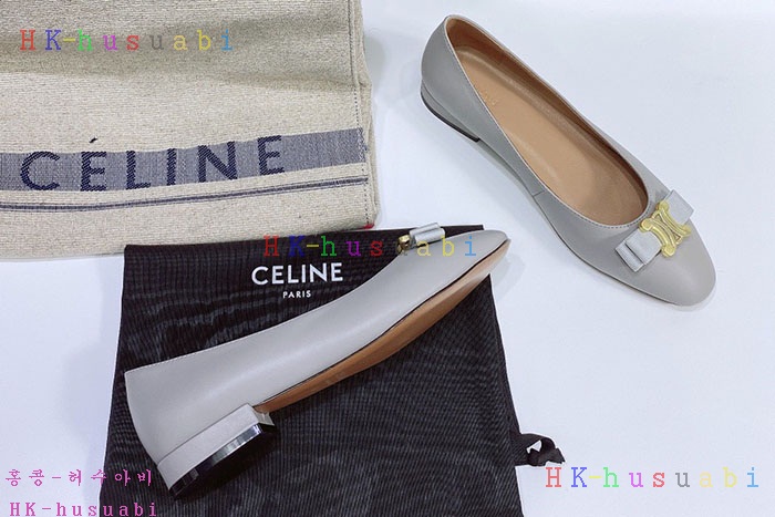 NEW 셀린느 신발 신상 C 556356