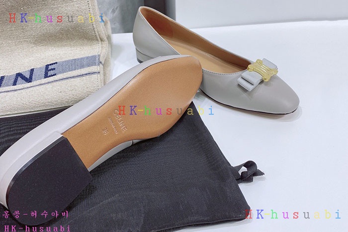 NEW 셀린느 신발 신상 C 556356