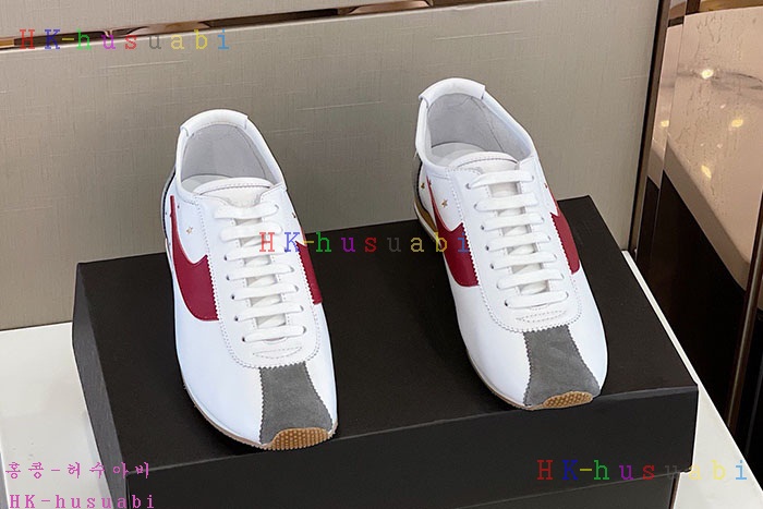 NEW 입생로랑 신발 신상 SL  556355