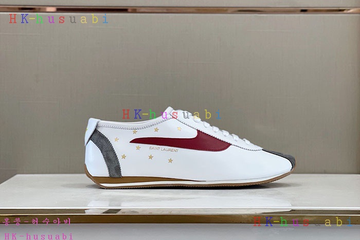 NEW 입생로랑 신발 신상 SL  556355