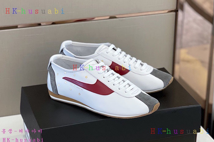 NEW 입생로랑 신발 신상 SL  556355