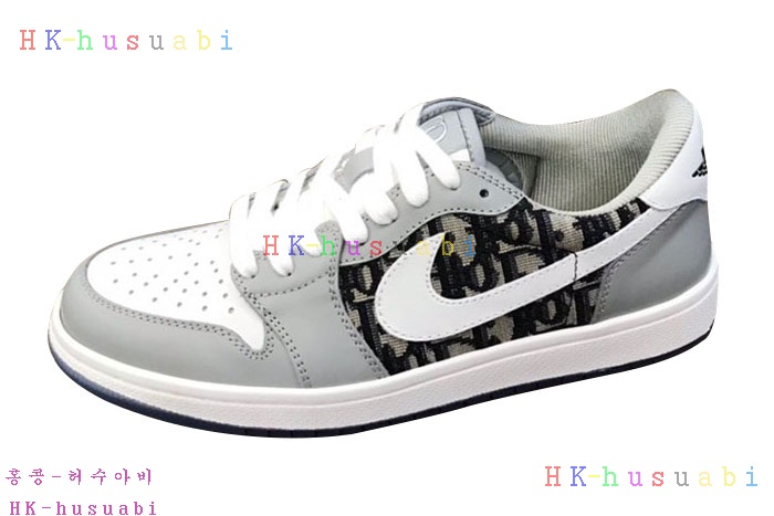 NEW 디올 신발 신상 DR 632256