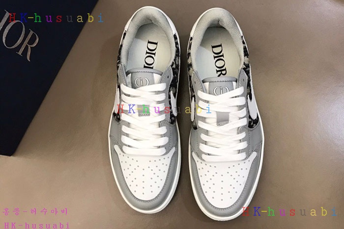 NEW 디올 신발 신상 DR 632256