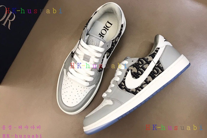 NEW 디올 신발 신상 DR 632256