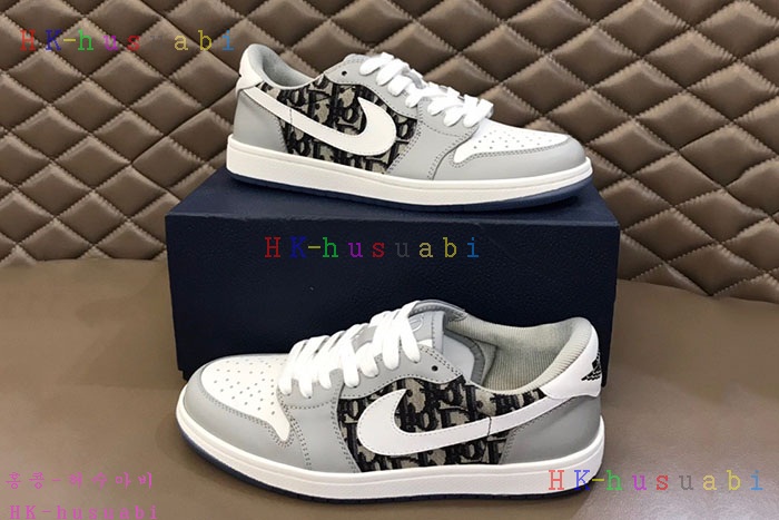 NEW 디올 신발 신상 DR 632256