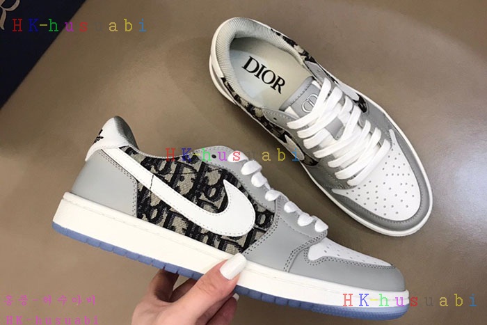 NEW 디올 신발 신상 DR 632256