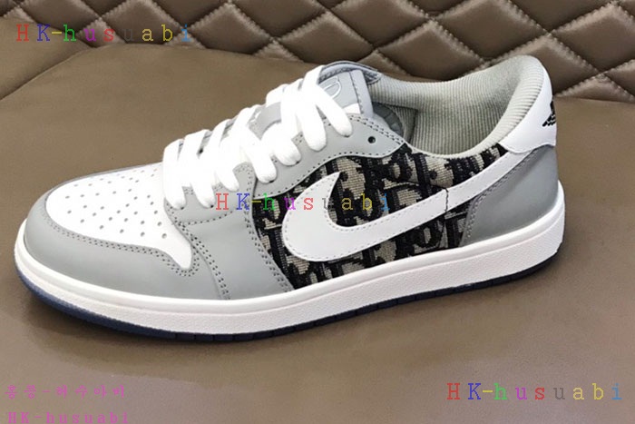 NEW 디올 신발 신상 DR 632256