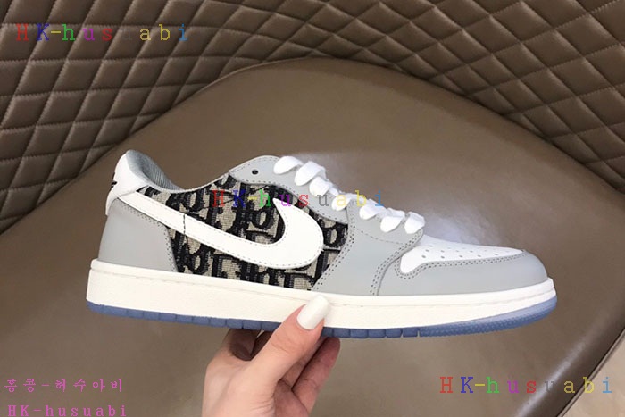NEW 디올 신발 신상 DR 632256