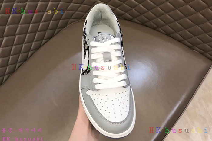 NEW 디올 신발 신상 DR 632256