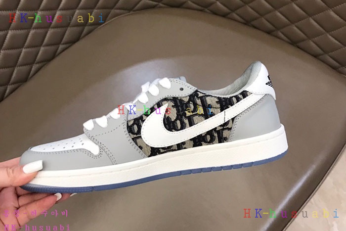 NEW 디올 신발 신상 DR 632256