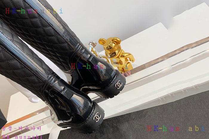NEW 샤넬 부츠 신상 C 579670