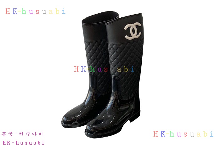 NEW 샤넬 부츠 신상 C 579670
