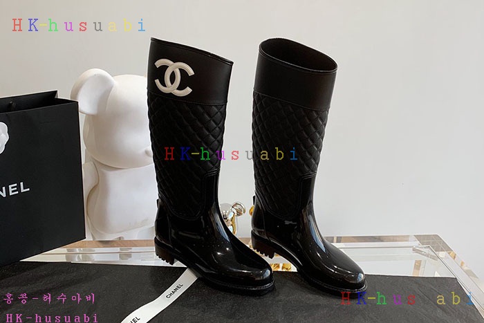 NEW 샤넬 부츠 신상 C 579670