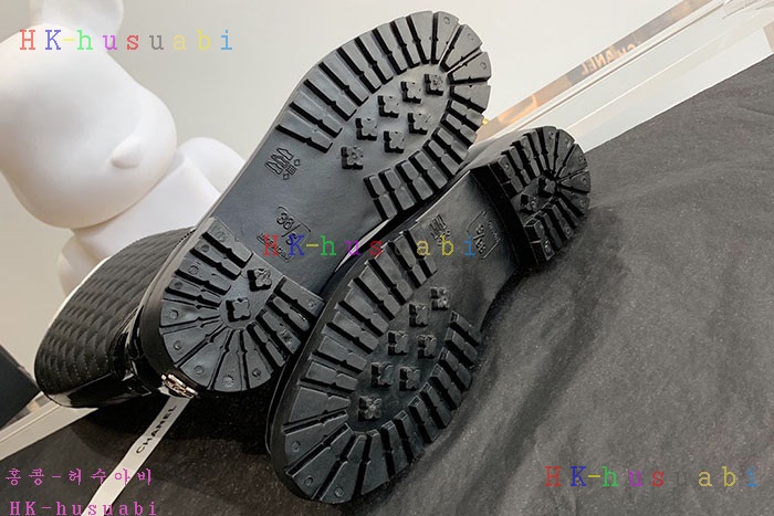 NEW 샤넬 부츠 신상 C 579670