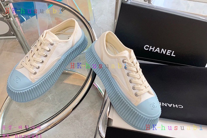 NEW 샤넬 스니커즈 신상 C 579665