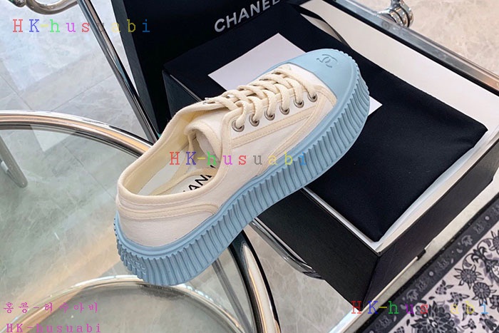 NEW 샤넬 스니커즈 신상 C 579665