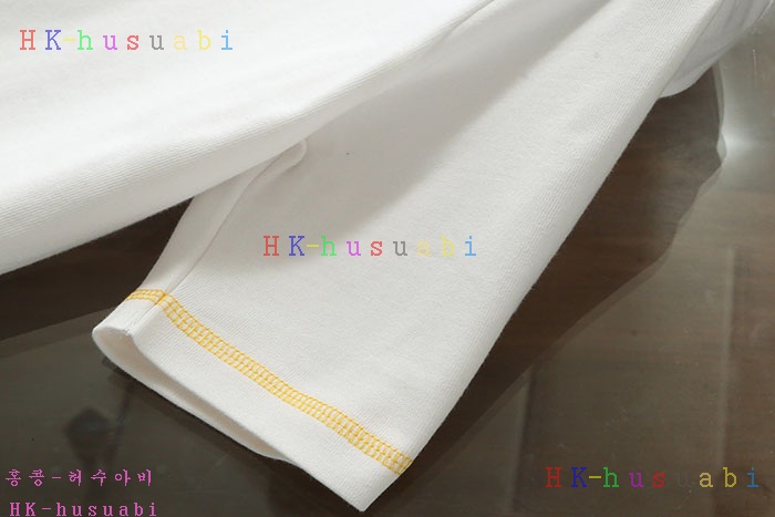NEW 톰브라운 반팔티 신상 TB 2433302